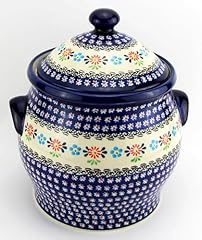 Polish pottery market for sale  Delivered anywhere in USA 