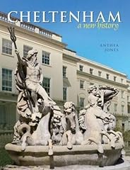 Cheltenham new history for sale  Delivered anywhere in UK