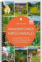 Wanderführer hirschwald schö gebraucht kaufen  Wird an jeden Ort in Deutschland