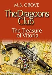 Dragoons club treasure for sale  Delivered anywhere in UK