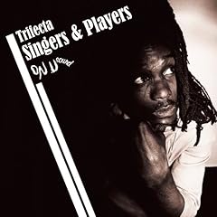 Trifecta singers players d'occasion  Livré partout en France