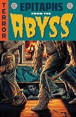 Epitaphs abyss vol. for sale  Delivered anywhere in USA 