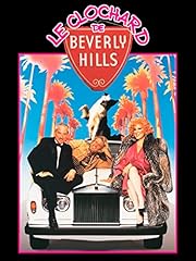 Clochard beverly hills d'occasion  Livré partout en France