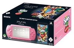 Psp konsole pink usato  Spedito ovunque in Italia 