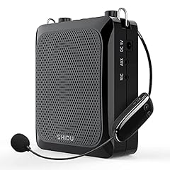 25w amplificateur vocal d'occasion  Livré partout en France