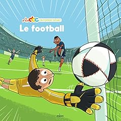 Football format géant d'occasion  Livré partout en France
