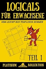 Logicals erwachsene leicht gebraucht kaufen  Wird an jeden Ort in Deutschland