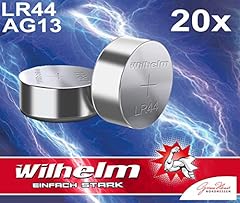 Wilhelm ag13 147 gebraucht kaufen  Wird an jeden Ort in Deutschland