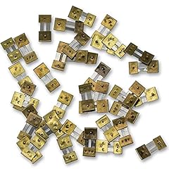 40x clock brass for sale  Delivered anywhere in UK