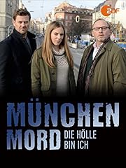 München mord hölle gebraucht kaufen  Wird an jeden Ort in Deutschland