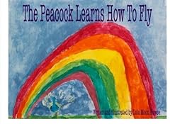 Peacock learned fly for sale  Delivered anywhere in USA 