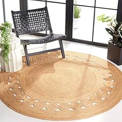 Jute braided area for sale  Delivered anywhere in USA 