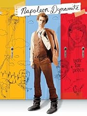 Napoleon dynamite for sale  Delivered anywhere in USA 