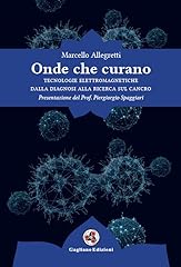 Onde che curano. usato  Spedito ovunque in Italia 