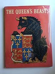 Queen beasts account for sale  Delivered anywhere in UK