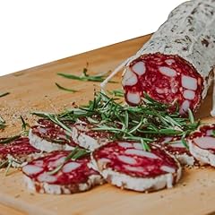 Fa.lu.cioli 1917 salame usato  Spedito ovunque in Italia 