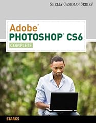 Adobe photoshop cs6 usato  Spedito ovunque in Italia 