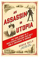 Assassin utopia true for sale  Delivered anywhere in USA 