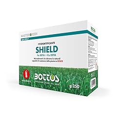 Bottos shield fitofortificante usato  Spedito ovunque in Italia 