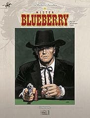 Blueberry chroniken tombstone gebraucht kaufen  Wird an jeden Ort in Deutschland