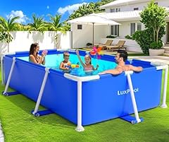 Luxpool ground pool for sale  Delivered anywhere in USA 