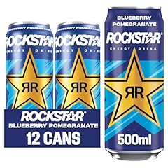 Rockstar xdurance energy for sale  Delivered anywhere in UK