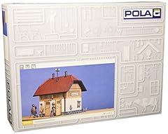 Pola 330903 toilettenhäuschen gebraucht kaufen  Wird an jeden Ort in Deutschland