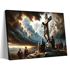 Yaneiro framed jesus for sale  Delivered anywhere in USA 