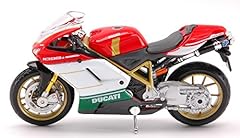 Ducati 1098 tricolore usato  Spedito ovunque in Italia 