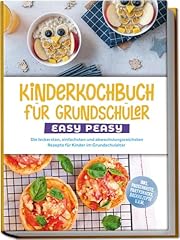 Kinderkochbuch grundschüler e gebraucht kaufen  Wird an jeden Ort in Deutschland