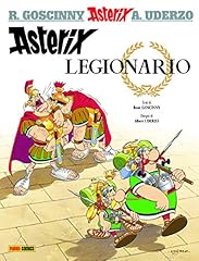Asterix legionario usato  Spedito ovunque in Italia 