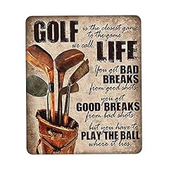 Golf good breaks for sale  Delivered anywhere in USA 