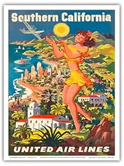 Southern california united for sale  Delivered anywhere in USA 