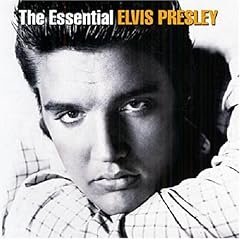 Essential elvis presley d'occasion  Livré partout en France