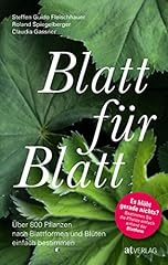 Blatt blatt 800 gebraucht kaufen  Wird an jeden Ort in Deutschland