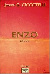 Enzo est moi usato  Spedito ovunque in Italia 