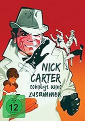 Nick carter schlägt gebraucht kaufen  Wird an jeden Ort in Deutschland