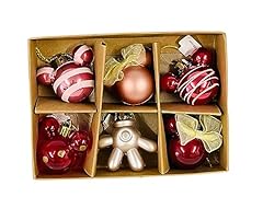 Palline natale disney usato  Spedito ovunque in Italia 