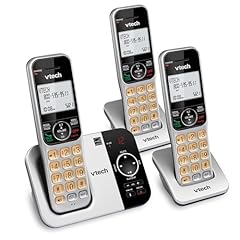Vtech handset dect for sale  Delivered anywhere in USA 