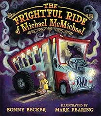 Frightful ride michael for sale  Delivered anywhere in USA 
