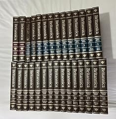 New encyclopedia britannica for sale  Delivered anywhere in UK