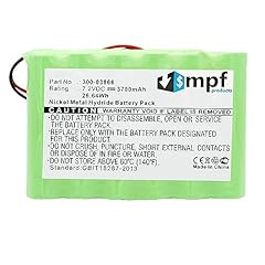 Mpf products 3700mah for sale  Delivered anywhere in USA 