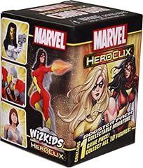 Wizkids heroclix marvel for sale  Delivered anywhere in USA 