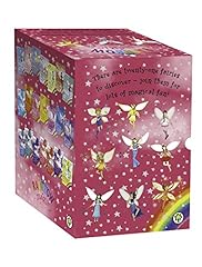 Rainbow magic slipcase for sale  Delivered anywhere in UK