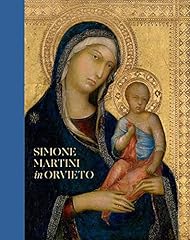 Simone martini orvieto usato  Spedito ovunque in Italia 