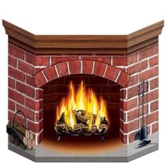 Brick fireplace stand for sale  Delivered anywhere in USA 