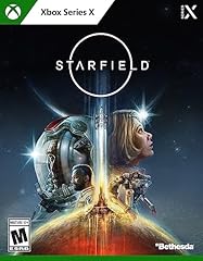Starfield standard edition for sale  Delivered anywhere in USA 