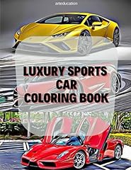 Luxury sport cars for sale  Delivered anywhere in UK