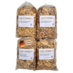 Landree räucherchips set gebraucht kaufen  Wird an jeden Ort in Deutschland