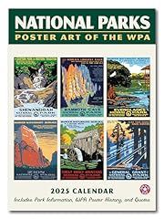 National parks grid for sale  Delivered anywhere in USA 